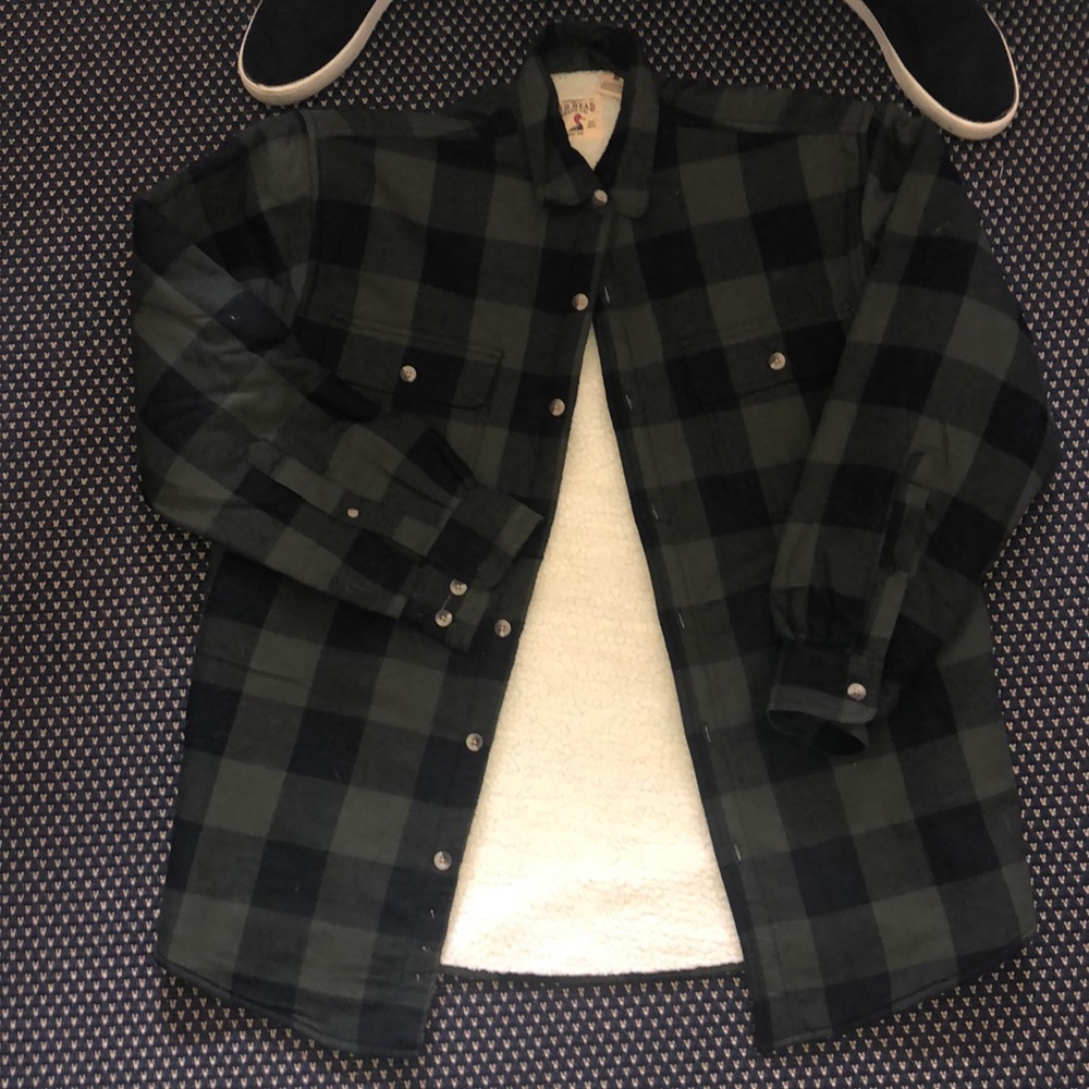 Men’s jacket